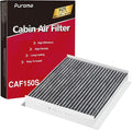 Puroma Cabin Air Filter with Activated Charcoal Layer, Replacement by Puroma