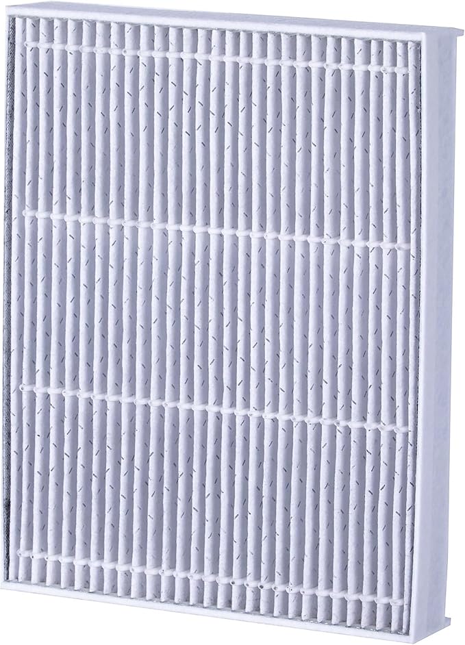 Febreze Odor Control HEPA Cabin Air Filter by PUREFLOW RZ18110H Fits 2015-2026 - Image 12