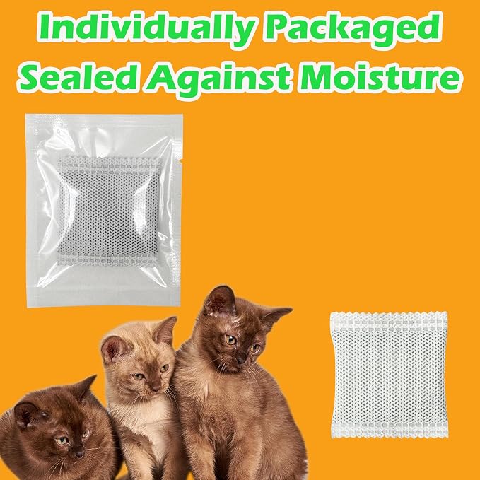 12 Pack Activated Charcoal Filters Refills - Image 4