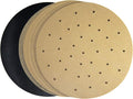 8.4 inch Parchment Paper Rounds, Round Sheets by INFRAOVENS