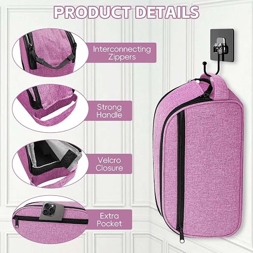 CPAP Travel Bag Compatible - Image 3