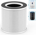 MOOKA Official Replacement HEPA Filter by MOOKA