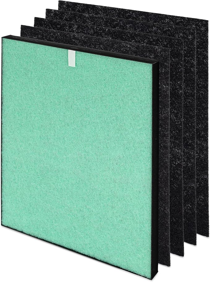 Genuine Winix Filter S +AllergenGuard - Image 5