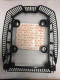 BR600, br700 FAN GRILL fan screen fan guard NEW 4282 760 8101, Replacement by Unknown
