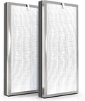 2-Pack Replacement Filter, Compatible by HOME