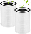 KILO Air Purifier Filter Replacement Compatible by JORAIR