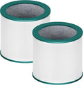 TP01 Air Purifier Filter for Dyson Tower Pure Cool Link TP02, AM11 | Compatible by Funmit
