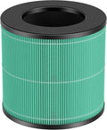 Purivortex AC300 & AC300 Pro Toxin Absorber Replacement Filter, 3-in-1 HEPA by Purivortex