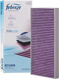 Febreze Odor Control Cabin Air Filter by PUREFLOW RZ16028 Fits 1997-2012 by Febreze