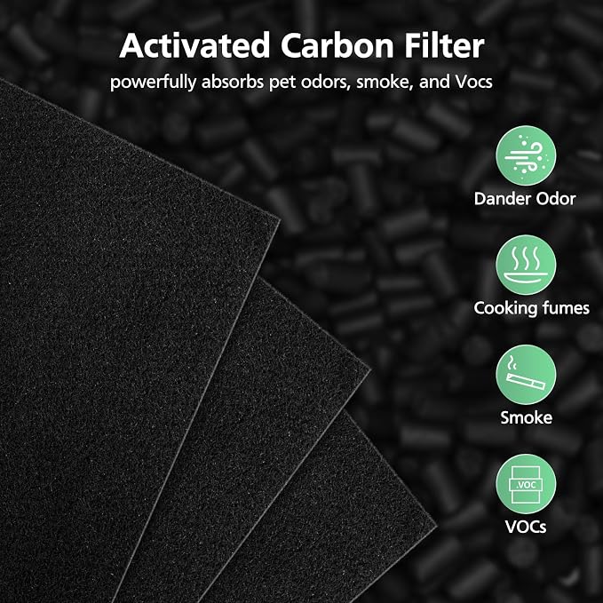 P358 Replacement Filters Compatible - Image 6