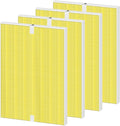 4 Pack 116131 HEPA Replacement Filter I by Pulluty