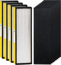 FLT4825 Filter B Replacement Compatible by Techecook