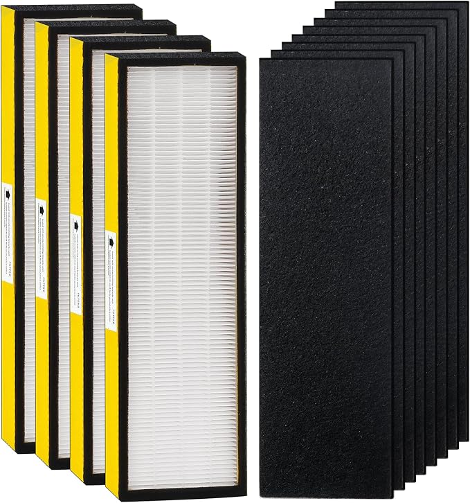 FLT4825 Filter B Replacement Compatible by Techecook