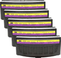 3M Versaflo Organic Vapor/Acid Gas/HEPA Cartridge TR-6530N, by 3MIndustrial