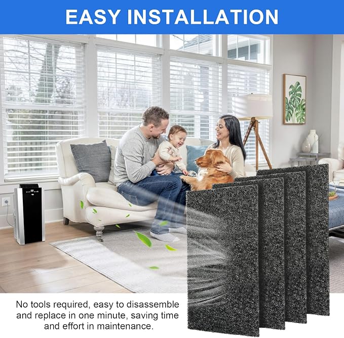 ARC-14S Activated Carbon Filter Cartridge Replacement - Image 6