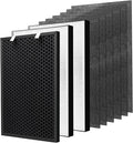 Air220 Air320 Filter Replacement Compatible by XY100T