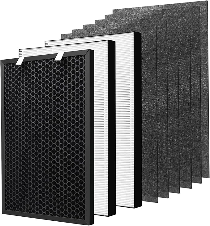 Air220 Air320 Filter Replacement Compatible by XY100T