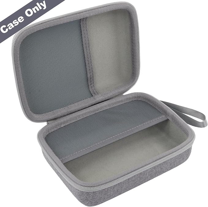 khanka Case for WOLFBOX MF100 /MF50/MF60 /MF70 Electric Air Duster, Hard - Image 8