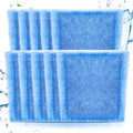 Umlecoa 10 Pack Rite-Size C Filter Cartridges Compatible by Umlecoa