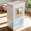 Uthfy 5500 Sq.Ft Dehumidifiers for Home and Basement, Max 100 Pint/Day by Uthfy