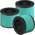 MK01 MK06 Air Filter Replacement Compatible by LemonQueen