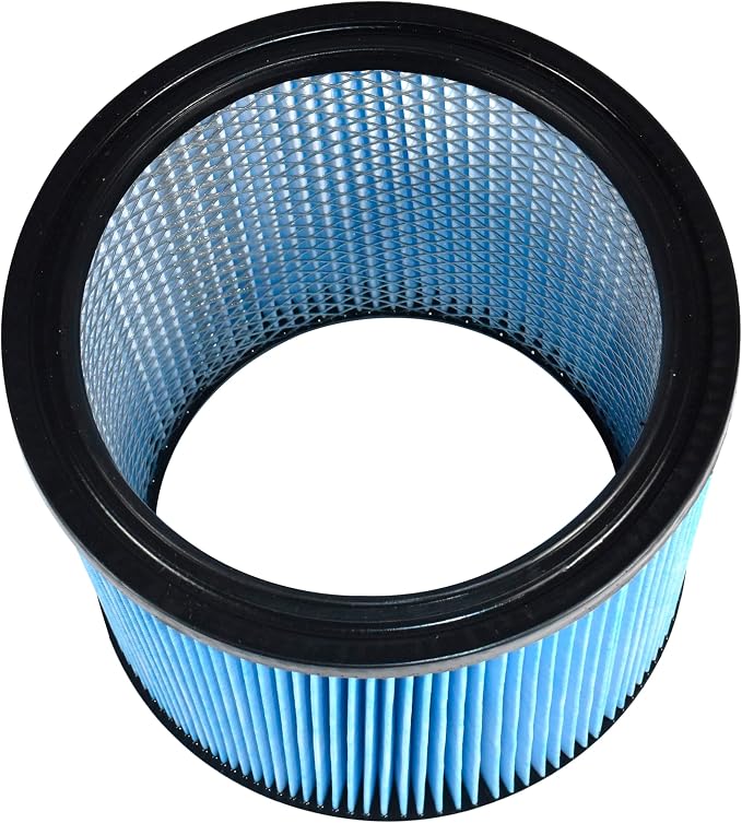 HQRP 2-Pack High Efficiency H13 HEPA Cartridge Filter compatible - Image 7