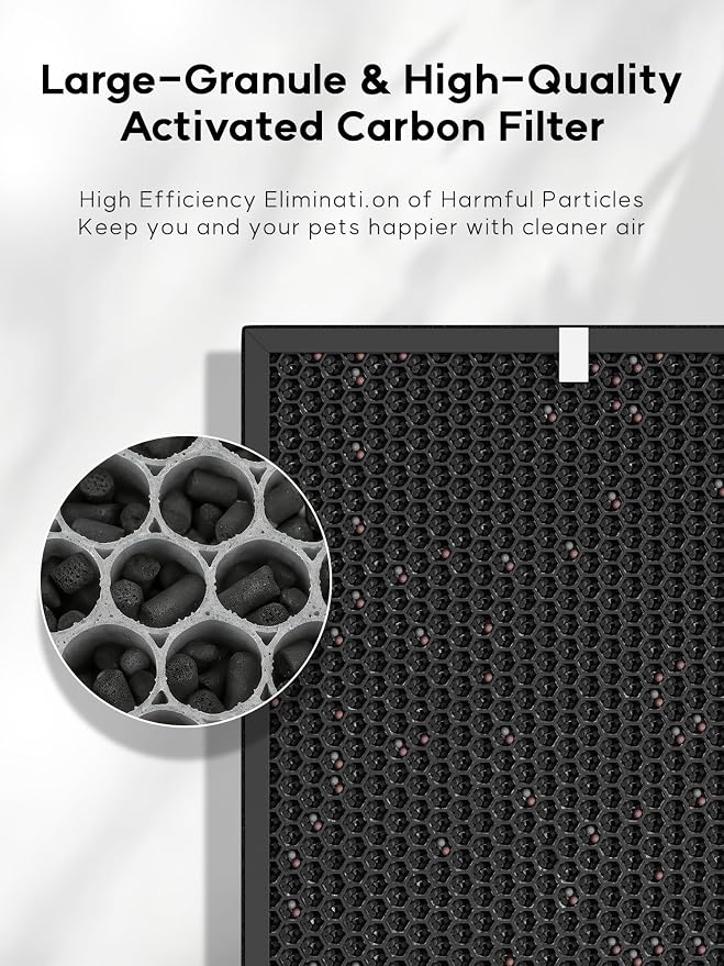 5500 Replacement Filter Compatible - Image 5