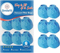 Smilefil VRC2 Cloth Filter Compatible by SmileLifeUSA