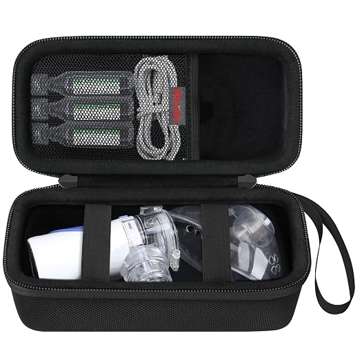 Elonbo Carrying Case Compatible by Elonbo