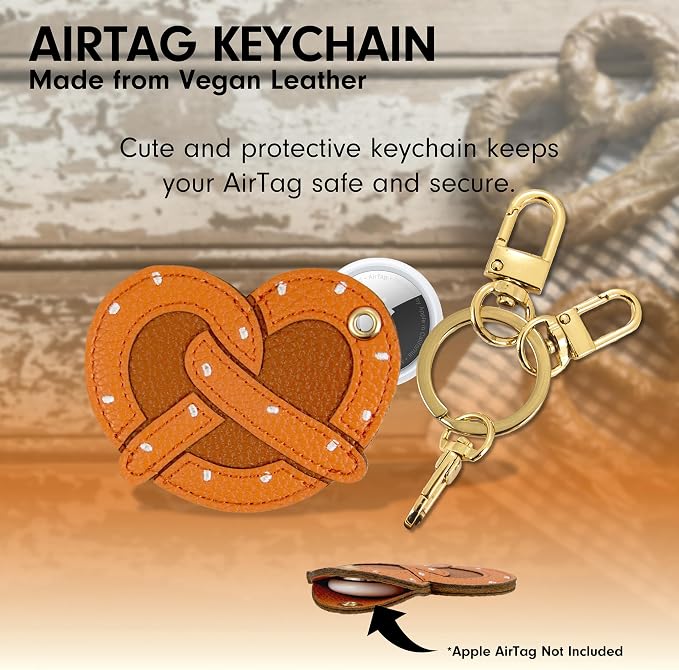 Sonix Keychain Case Compatible - Image 2