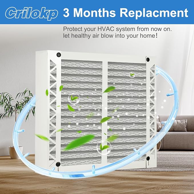 2 Pack 413 Replacement Filter Compatible - Image 4