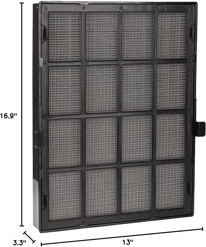 114190 HEPA Replacement Filter B Compatible - Image 6