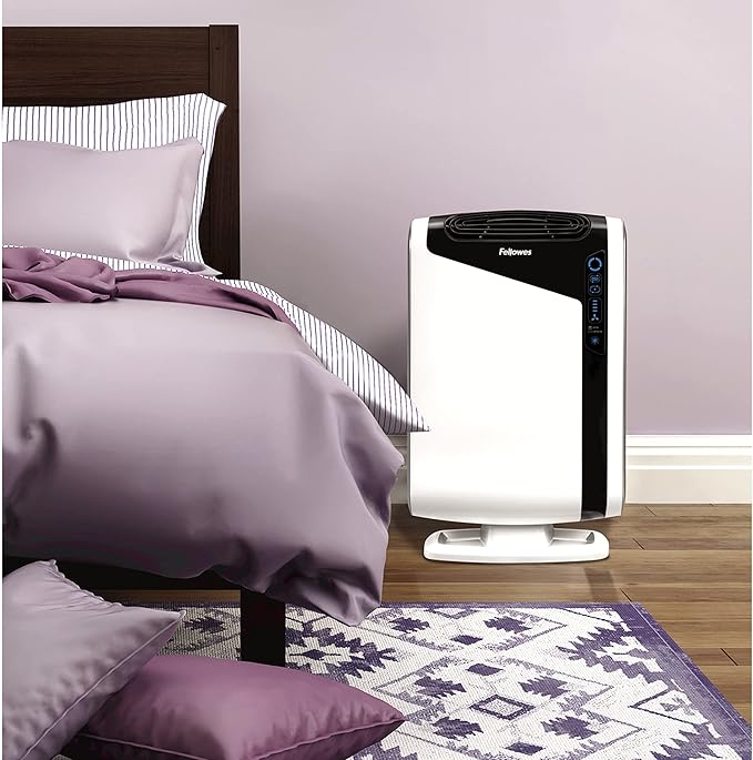 Fellowes Carbon Filters for AeraMax Air Purifiers - Image 7