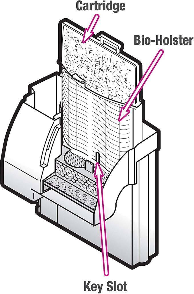 Aqueon Replacement Filter Cartridges Large - Image 3