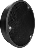 Air Duct Screen and Carbon Filter by Atomic+Innovations
