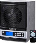 O3 Pure Whole Home Ozone and Ionizer Air Purifier by O3PURE