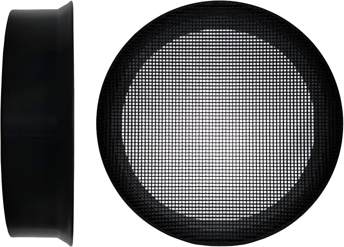 6 inch Air Duct Grate Screen - Image 3