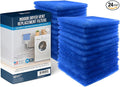 Essential Values Dryer Filter Replacement by EssentialValues