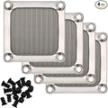 60mm Computer Case Fan Filter Grills by IMSurQltyPrise