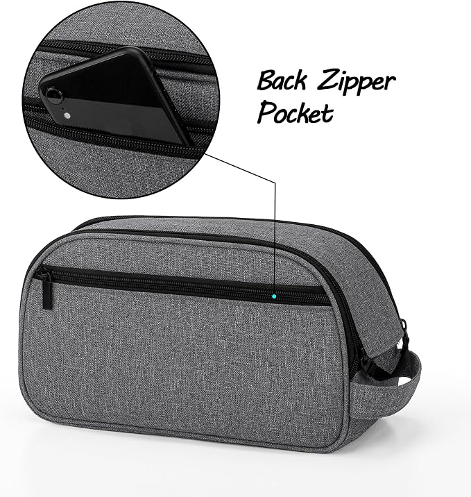 CURMIO Travel Carrying Bag Compatible - Image 4