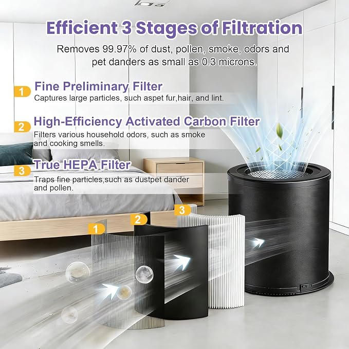 130i Replacement Filter Compatible - Image 3
