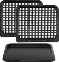 Air Fryer Drip Pan and Cooking Tray by Croask
