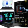 VINTEZ 15.6 Inch 16:9 Privacy Screen by VINTEZ