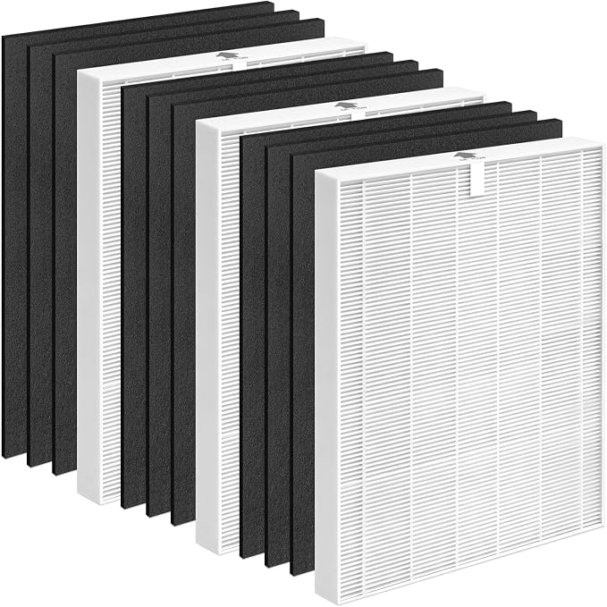 3+9 Pcs 1712-0101-02 Filter Compatible by Unknown