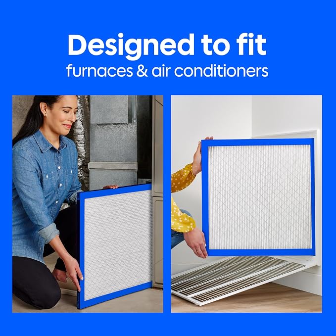 Filtrete 14x25x1 Air Filter, MERV 12, MPR 1500, Bacteria & Viruses, 3-Month AC - Image 9
