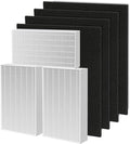 HPA300 HEPA Filter Replacement for Honeywell HPA300 Series Air Purifiers HPA300 by Smilyan