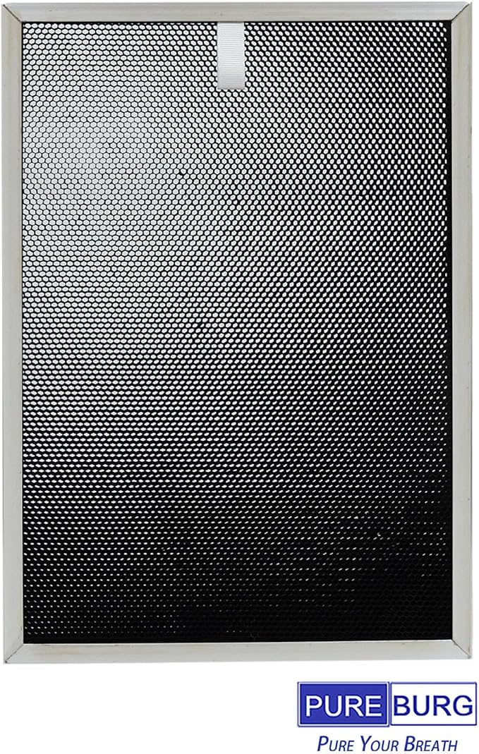 PUREBURG Replacement Filter Pack Compatible - Image 3