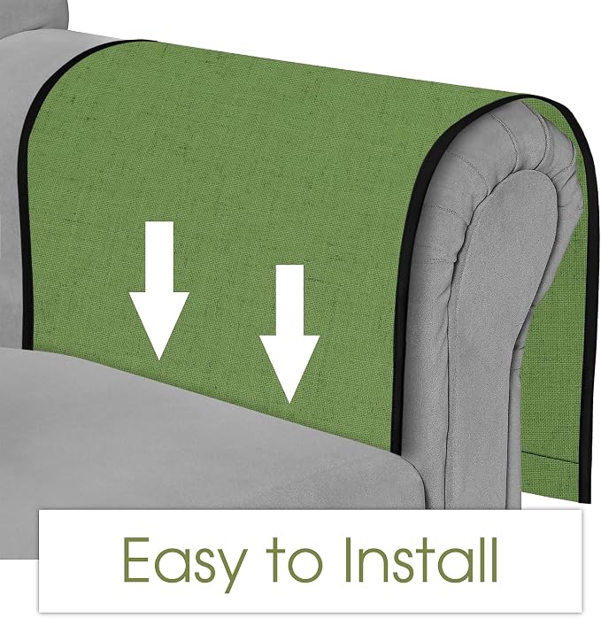 Joywell Armrest Organizer Remote Holder - Image 6