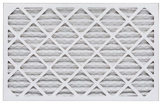 Aerostar 20x25x1 MERV 11 Air Filter, ACTUAL SIZE, Air Conditioning & Furnace - Image 4
