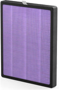 Air Purifier R1 Replacement Filter, 3-in-1 Pre-Filter, True HEPA Filter by YIOU
